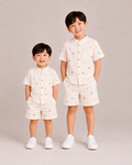 Steamboat Stories Mandarin Set