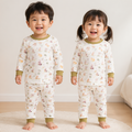 Tiny Treasures Bamboo Pyjamas